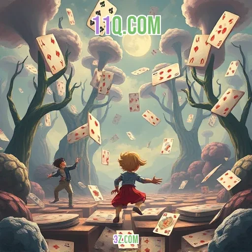 11q.com: As Missões que Fazem a Diferença nos Jogos Online